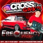 CD Cross dos Gabs - DJFrequencyMix