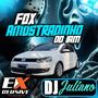 CD - Fox Amostradinho Do Iamm