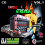 CD SAVEIRO ATREVIDA VOL 1