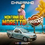 CD Montana Do Moretto By Vassora Sound