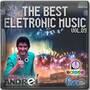 CD The Best Eletronic Music Vol.09