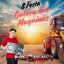 CD 8 Galera das Maquinas - FrequencyMix