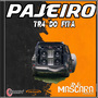 CD PAJEIRO TR4 DO FITA -DJMASCARA