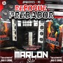CD REBOQUE PREDADOR 2024