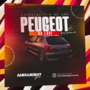 CD Peugeout Do Lubi Vol.2 - DJ Welligton PR