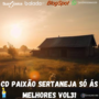 CD PAIXAO SERTANEJA SO AS MELHORES VOL31