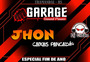 CDD GARAGE SOUND POWER E JHON CAIXAS