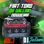 CD - Fiat Toro Do Willian Nogueira