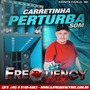 CD Carretinha PertubaSom- DJFrequencyMix