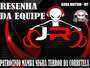 CD RESENHA DA EQUIPE J R