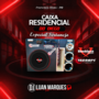 Caixa Residencial do Diego Esp Sertanejo