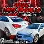 CRUZE HARD PANCADAO VOL 4 ESP FIM DE ANO