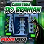 CD CARRETINHA DO BRAHIAN