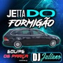 CD - Jetta Do Formigao e Eq Os Parcas