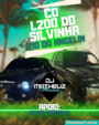 L200 DO SILVINHA E S10 DO ANGELIN