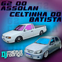G2 DO ASSOLAN CELTINHA DO BATISTA