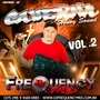 CD Caverna HeavySound Vol2 -FrequencyMix