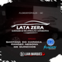 Garagem de Recuperacao Automotiva Lata Z