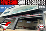 CD POWER SOM SOM E ACESSORIOS