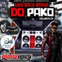 UNO BOCA BRAVA DO PAKO VOL 04