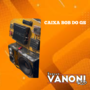 CAIXA BOB DO GS