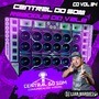 Central do Som Volume 34