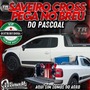 SAVEIRO CROSS PEGA NOBREU DO PASCOAL