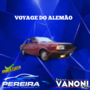 VOYAGE DO ALEMAO