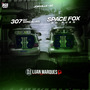 Space Fox do Ruan e 307 do Goncalves