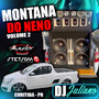 CD - Montana Do Neno Vol.2