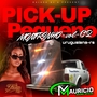 CD PICK-UP PEQUENO MONSTRINHO vol-02
