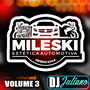 CD - Mileski Estetica Automotiva Vol.3