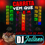 CD - Carreta Vem Que Tem Esp. Fim De Ano