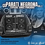 CD Parati negrona especial dance pancadao
