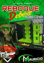 CD REBOQUE DEBOXE ROBA CENA