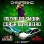 CD Astra Do Smoak e Corsa Do Ribeiro