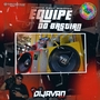 CD - EQUIPE DO BASTIAN VOL 1  -