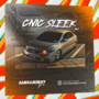 CD Civic Sleek - DJ Welligton PR