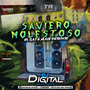 Saveiro Molestoso Vol.1 - Dj Digital