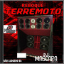 CD REBOQUE TERREMOTO -DJMASCARA