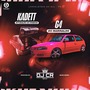 CD KADETT DO ROBSON E G4 DO MARINALDO