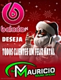 MIX BALADA G4 ESP DE NATAL
