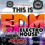 CD ELETRO HOUSE EDM 2016