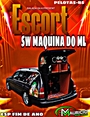 CD ESCORT SW MAQUINA DO MAL esp fim de a