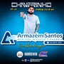 CD Armazem Santos Vol.4 Esp Fim De Ano