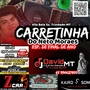 Cd Carretinha do Neto Moraes Vba MT