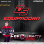 CD DS Equipadora 2025 - DJFrequencyMix