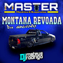 MASTER SUSPENSOES - MONTANA REVOADA