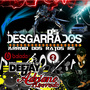 CD EQUIPE OS DESGARRADOS VOL 2