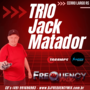 CD Trio Jack Matador - DJFrequencyMix